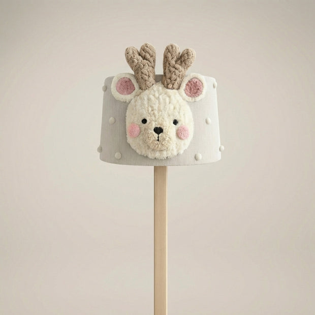 Little Bunny Dream Lamp