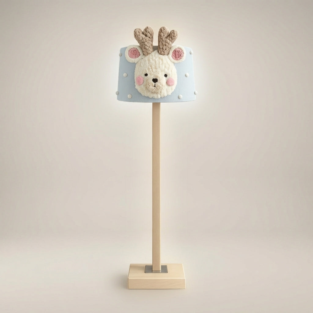 Little Bunny Dream Lamp