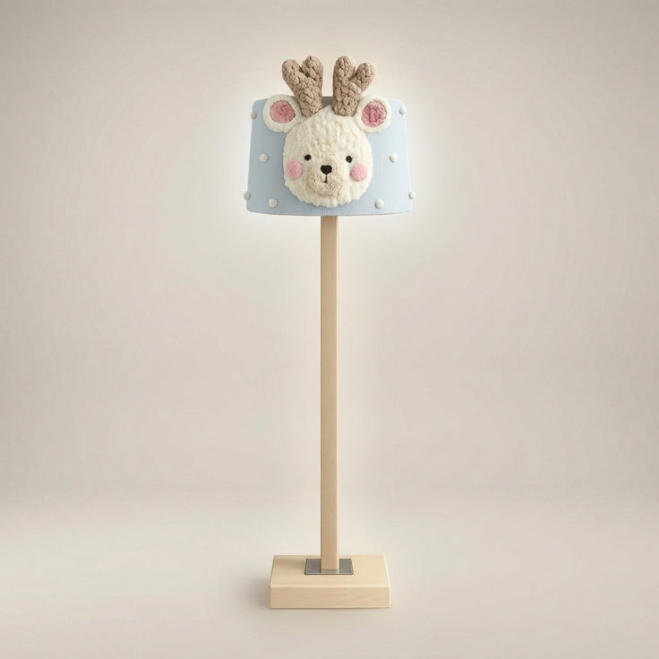Little Bunny Dream Lamp