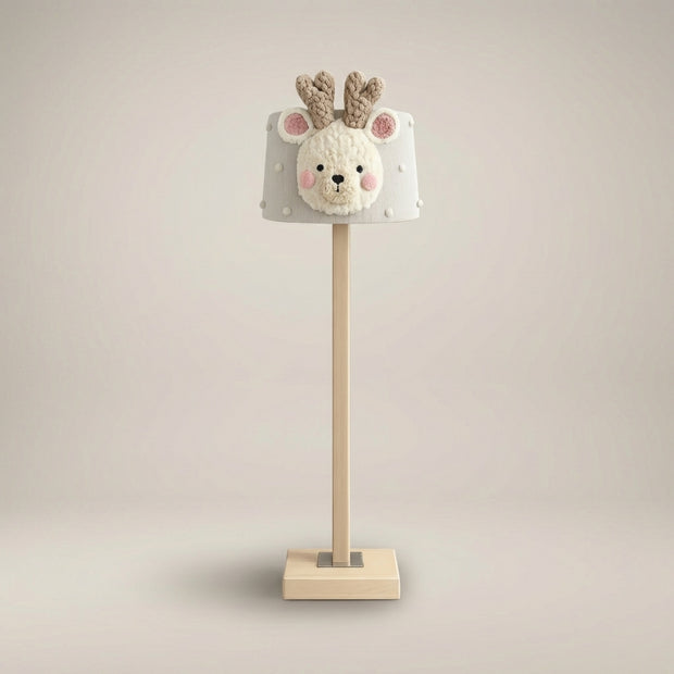 Little Bunny Dream Lamp
