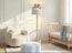Cloud Soft Kids Pouf