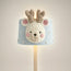 Little Bunny Dream Lamp