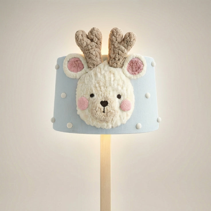 Little Bunny Dream Lamp