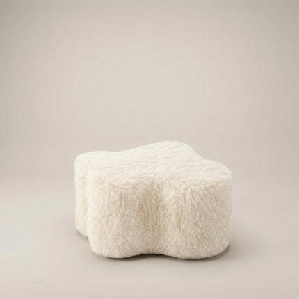 Cloud Soft Kids Pouf