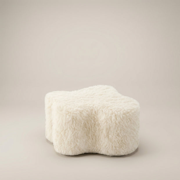 Cloud Soft Kids Pouf