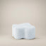 Cloud Soft Kids Pouf