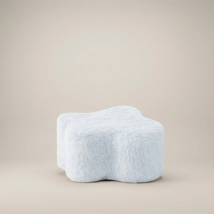 Cloud Soft Kids Pouf