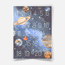 Space adventure - Planets with numbers - Fine Art Print
