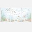 Under the sea triptych print - Magical ocean