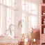 Wall stickers - Magical unicorn