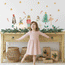 Christmas Magical nutcracker stickers
