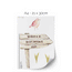 Wall stickers -  Forest signpost