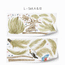 Wall stickers -  Palm trees safari
