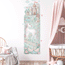 Height Unicorn dreams chart