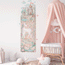 Height Unicorn growth chart