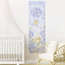 Height Floral chart