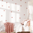 Flower Soft rose stickers