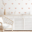 Mini-shells wall stickers - Boho vibes