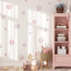 Shell mix wall stickers - Pastel whisper