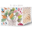 Tree wall stickers - Enchanted forest