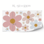 Flower Happy blooms stickers