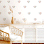 Wall stickers - Mermaid tail
