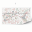 Wall stickers - Mermaid tail
