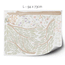 Wall stickers - Tree with flower meadow