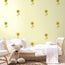 Flower Sunflowers stickers