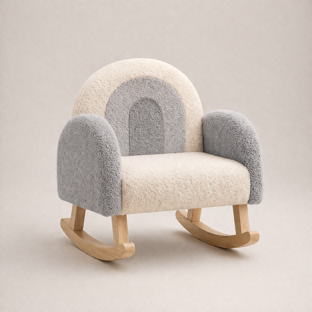 Compact Kids Armchair