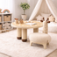 Safari Pattern Kids Chai