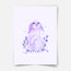 Fine Art Print - Bunny