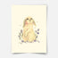 Fine Art Print - Bunny