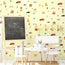 Wall stickers - Cars in the city