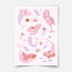 Mermaids - Fine Art Print
