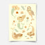 Mermaids - Fine Art Print
