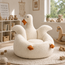 Goose Bean Bag Armchair