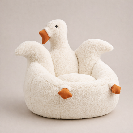 Goose Bean Bag Armchair