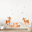 Wall stickers - Oh deer!