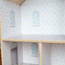 Sticker set for IKEA FLISAT dollhouse - Timeless Touch