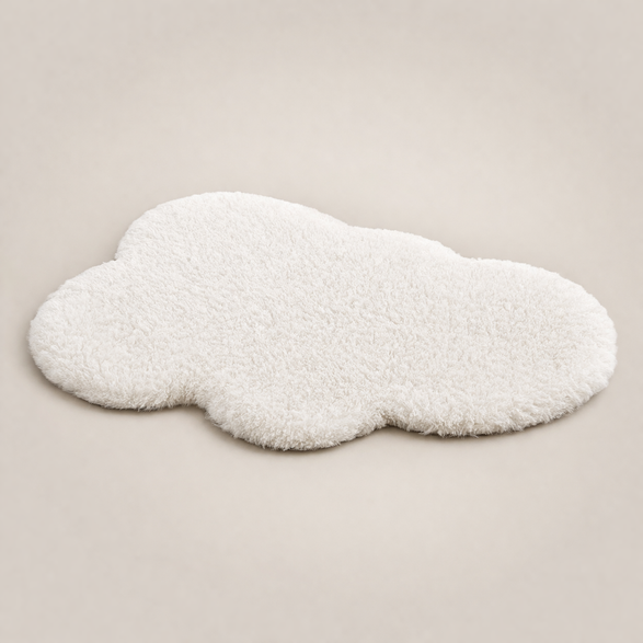 Kids Plush Rug