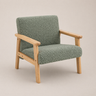 Scandinavian Accent Armchair