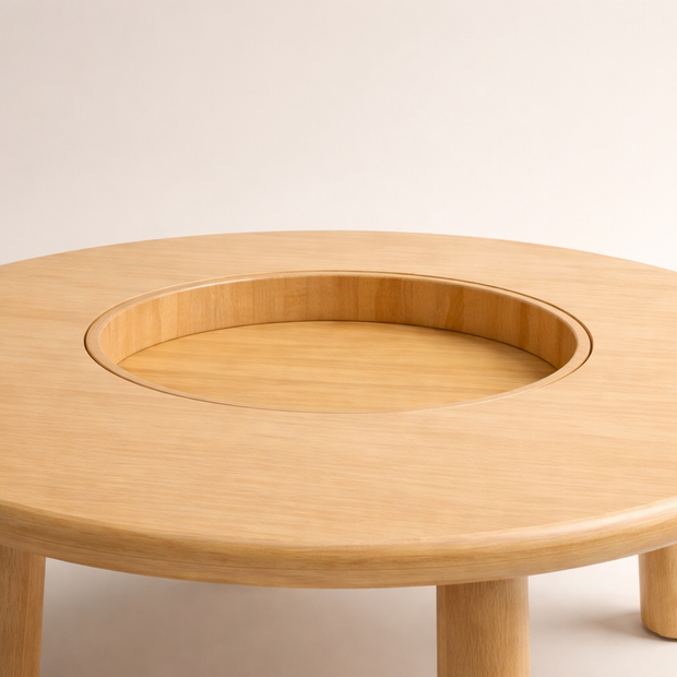 Play Center Kids Table